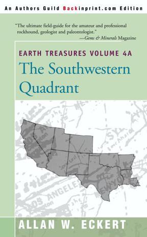 The Southwestern Quadrant