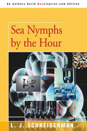 Sea Nymphs by the Hour