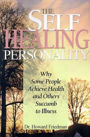 The Self-healing Personality