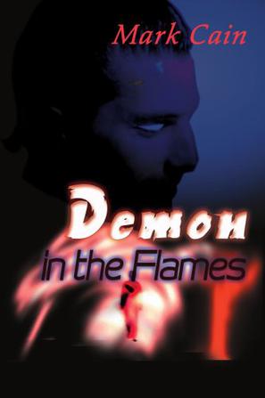 Demon in the Flames