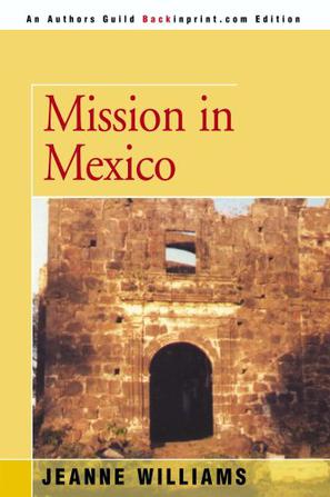 Mission in Mexico