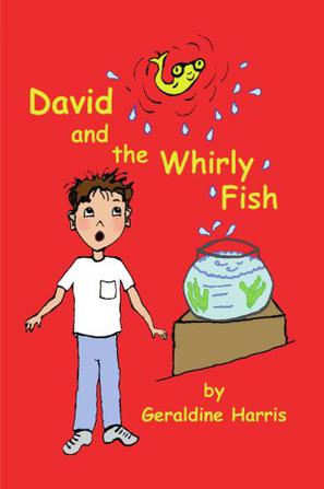 David and the Whirly Fish