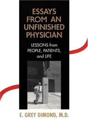 Essays from an Unfinished Physician