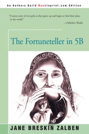 The Fortuneteller in 5B