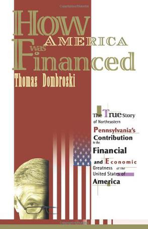 How America Was Financed