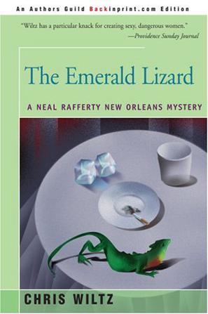 The Emerald Lizard