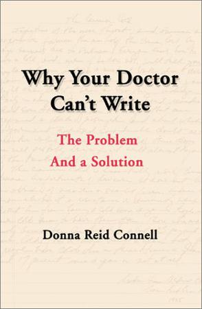 Why Your Doctor Can't Write
