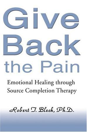 Give Back the Pain