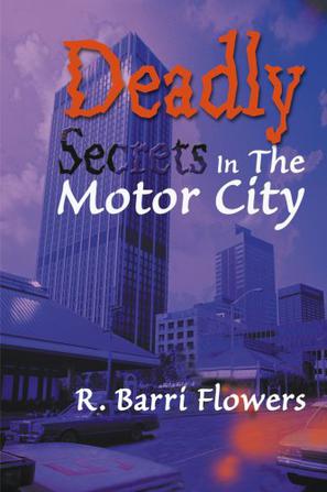 Deadly Secrets in the Motor City