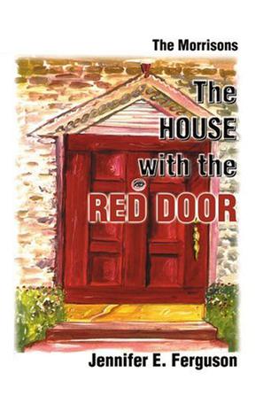 The House with the Red Door