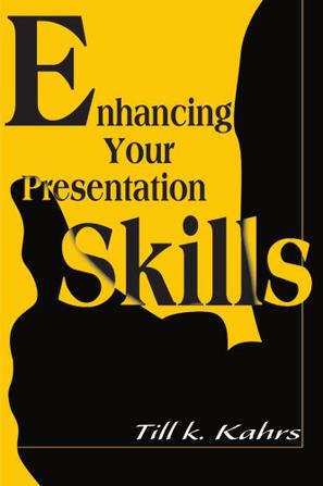 Enhancing Your Presentation Skills