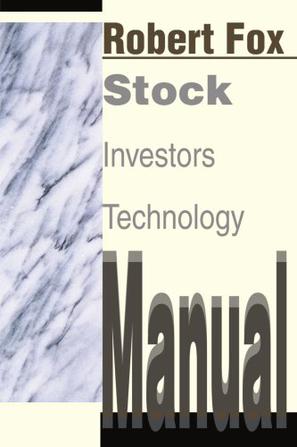 Stock Investors Technology Manual