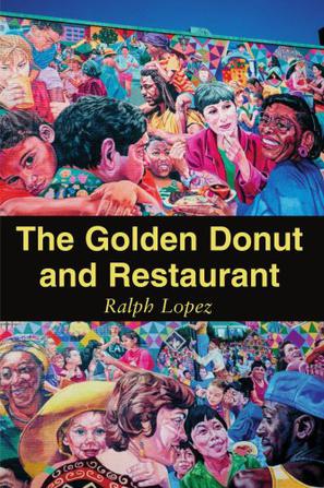 The Golden Donut and Restaurant