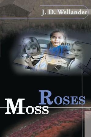 Moss Roses