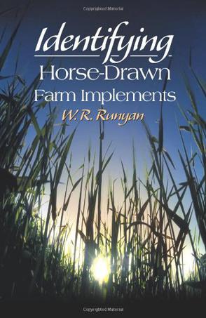Identifying Horse-drawn Farm Implements