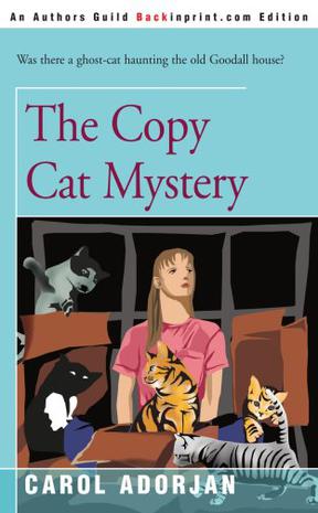 The Copy Cat Mystery