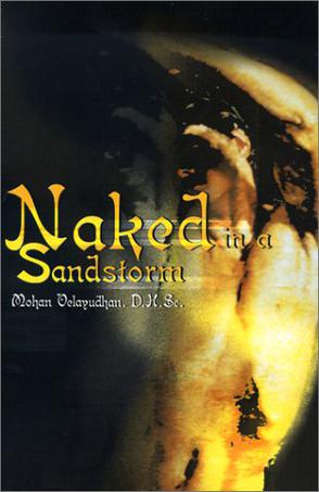Naked in a Sandstorm