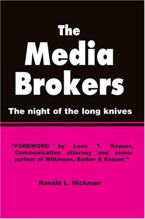The Media Brokers