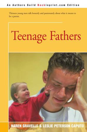 Teenage Fathers