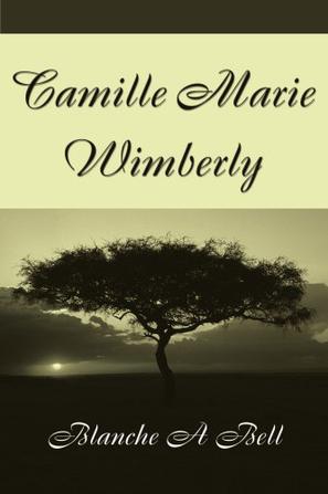 Camille Marie Wimberly