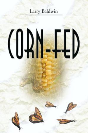 Corn-fed