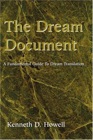 The Dream Document