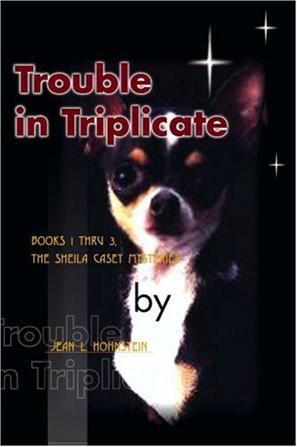 Trouble in Triplicate