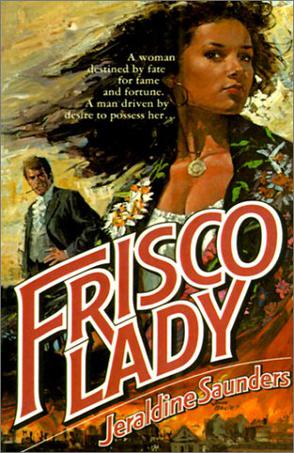 Frisco Lady