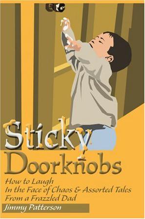 Sticky Doorknobs