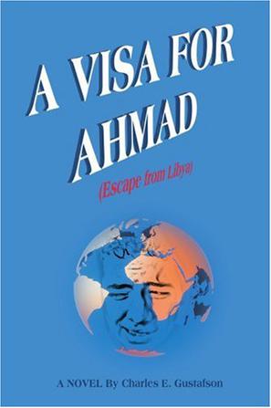 A Visa for Ahmad