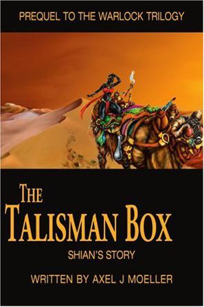 The Talisman Box