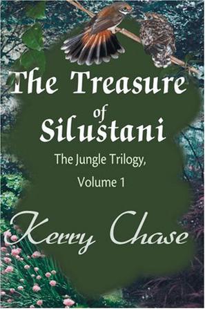 The Treasure of Silustani