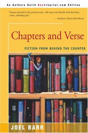 Chapters and Verse