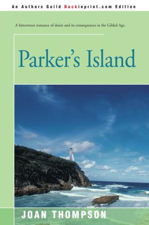 Parker's Island
