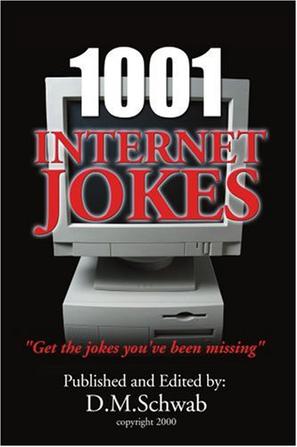 1001 Internet Jokes