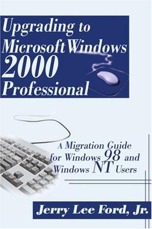 Upgrading to Microsoft Windows 2000 Professional