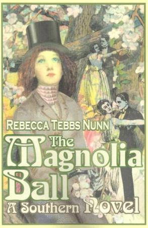 The Magnolia Ball