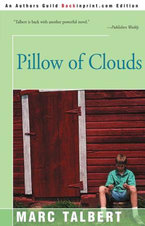 Pillow of Clouds