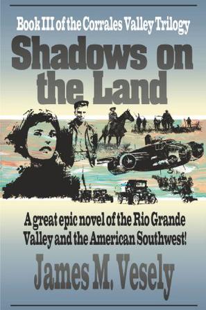 Shadows on the Land