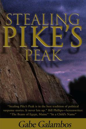 Stealing Pike's Peak