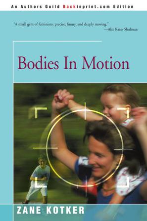 Bodies in Motion