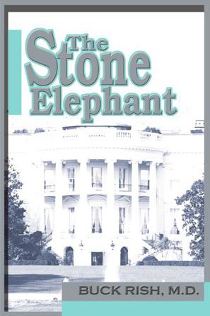 The Stone Elephant