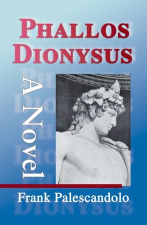 Phallos Dionysus