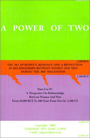 A Power of Two