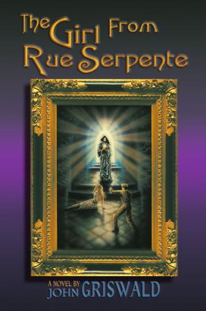 The Girl from Rue Serpente