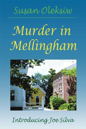 Murder in Mellingham