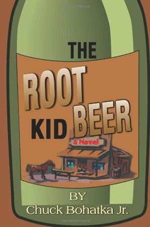 The Root Beer Kid