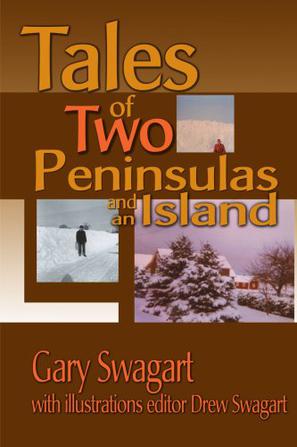 Tales of Two Peninsulas and an Island