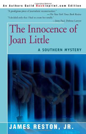 The Innocence of Joan Little
