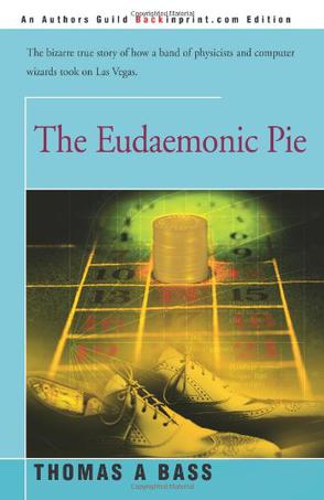 The Eudaemonic Pie